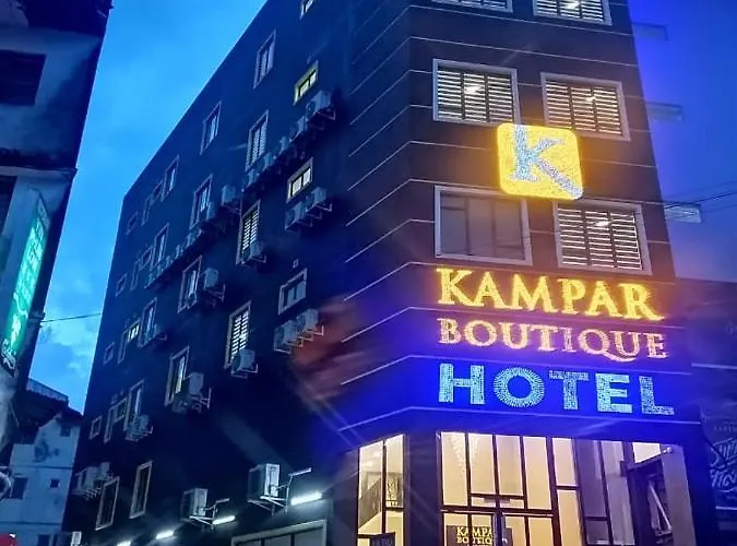 Boutique