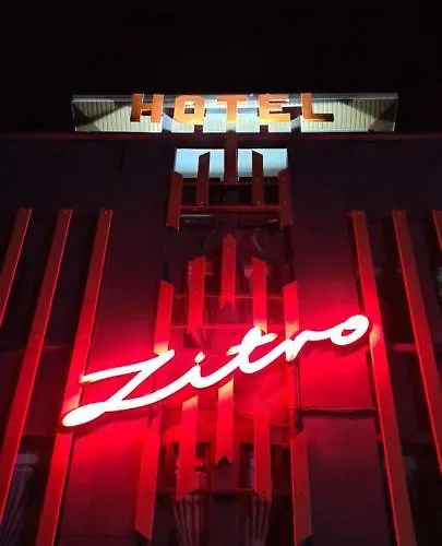 Zitro