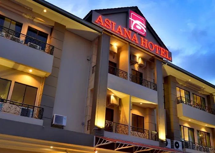 Asiana