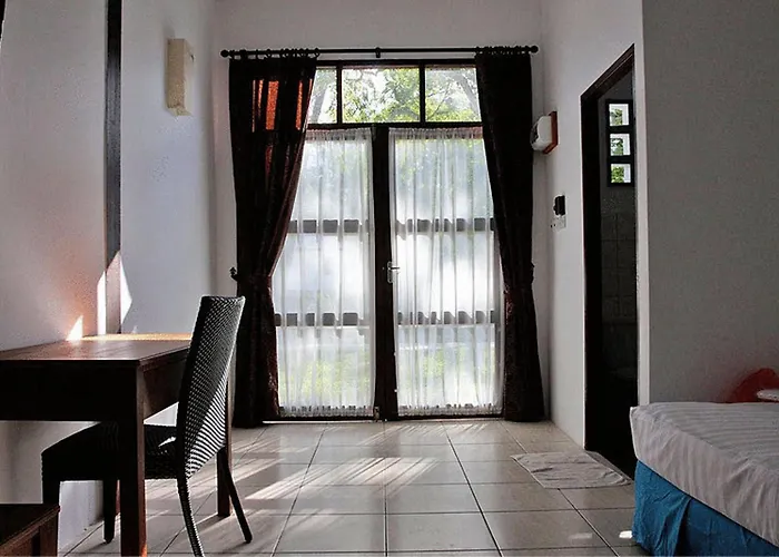 Basaga Holiday Residences