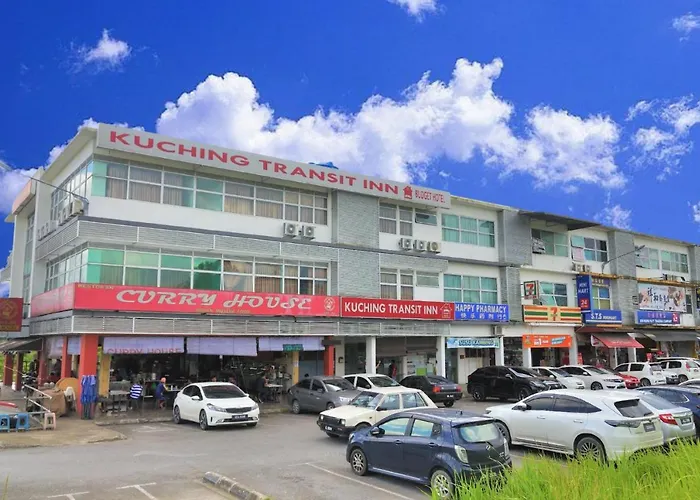 Kuching Transit