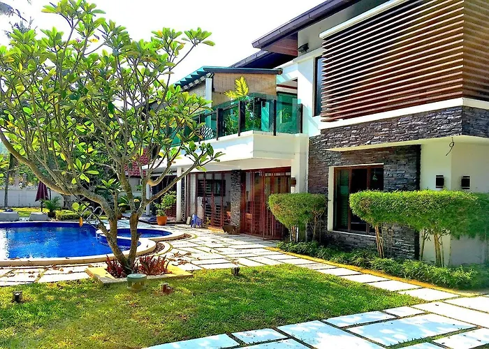 12Haven Stunning Seaside Luxury Pd With Kids Pool