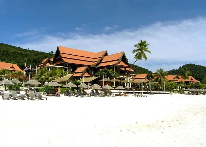 Laguna Redang Island Resort, Malesia
