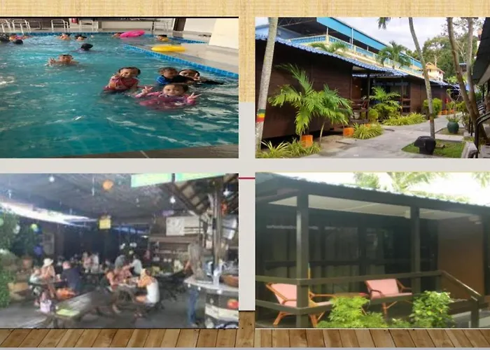 Nipah Bay Villa