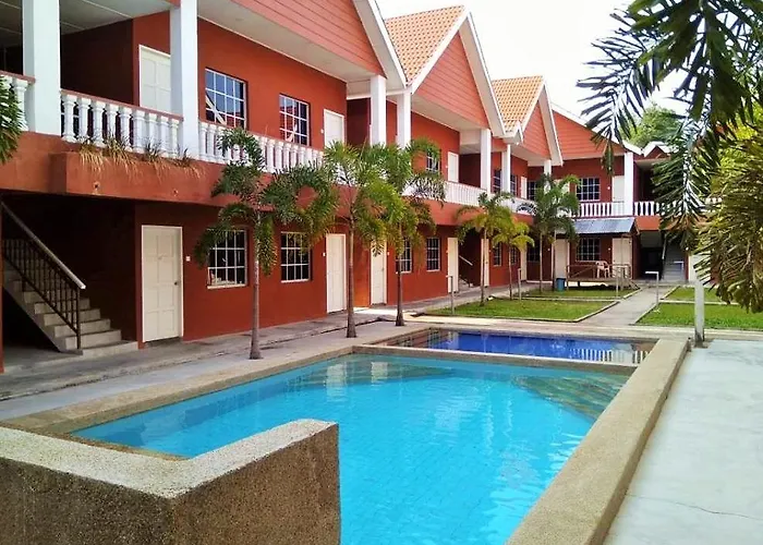 Hornbill Pangkor Resort