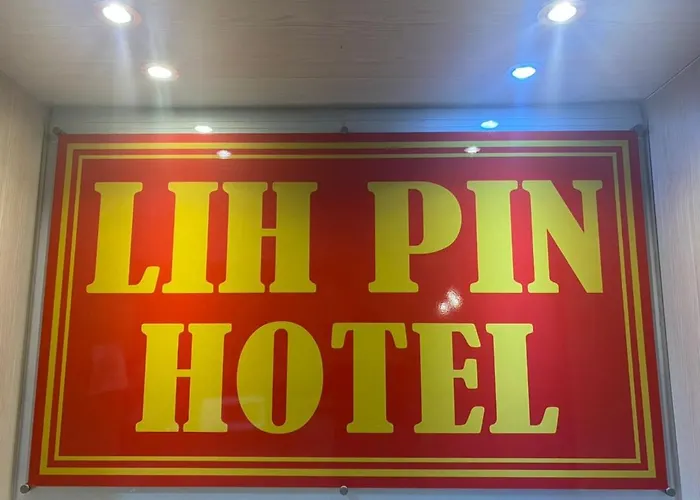 Lih Pin Hotel