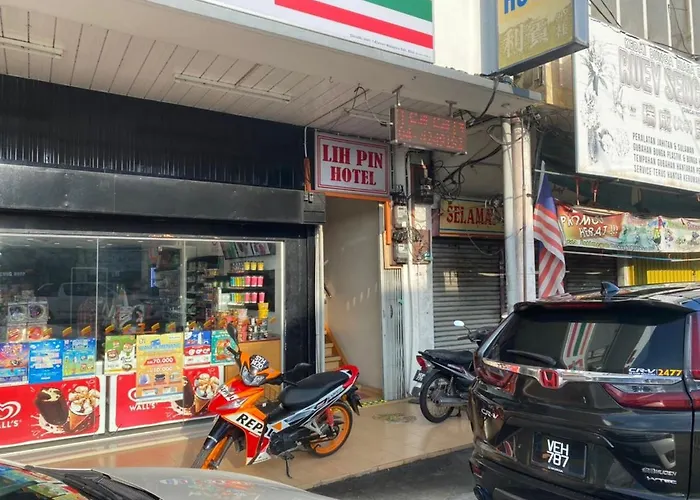 Lih Pin Hotel