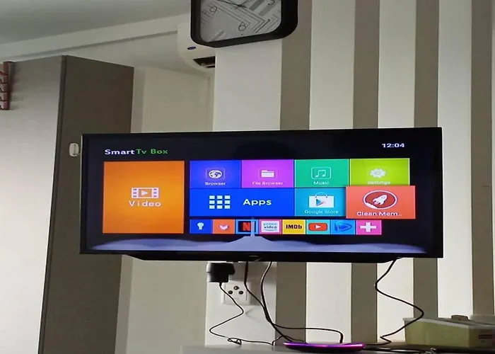 NinsHomestay Kompleks Evo Bangi