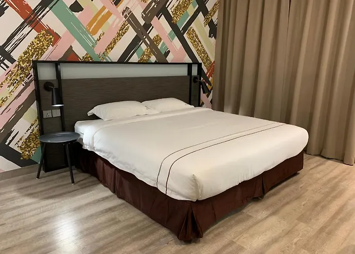 K Hotel