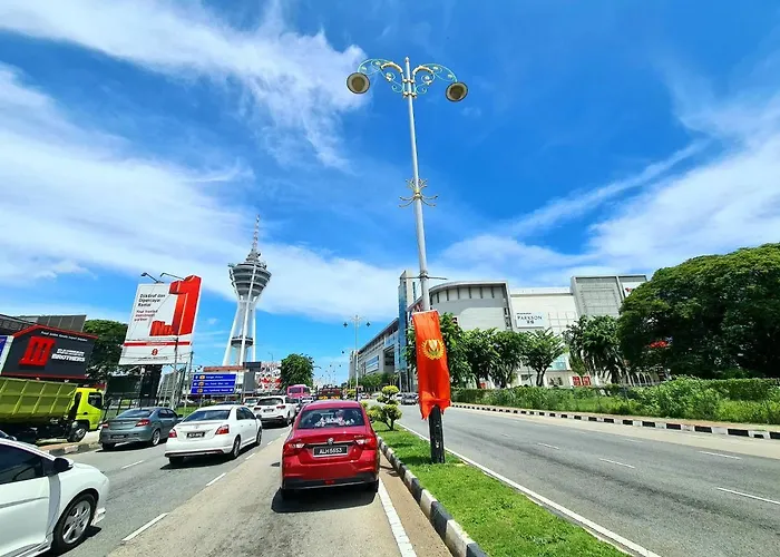 Bee Garden & Bb Motel - Alor Setar