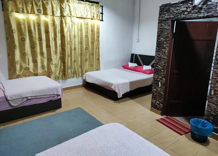 Kencana Guest House