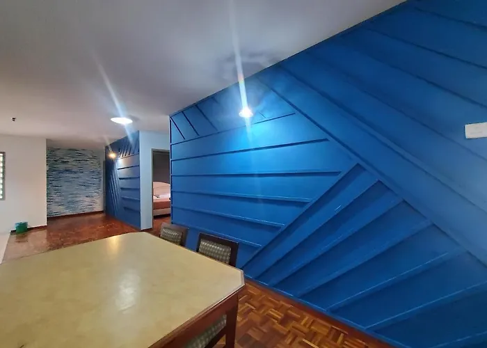 Star Regency Hotel & Apartments