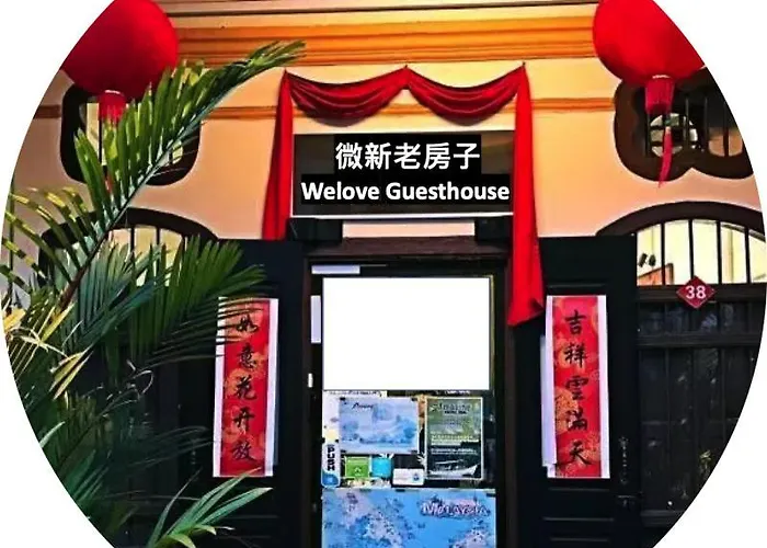 We Love Guesthouse