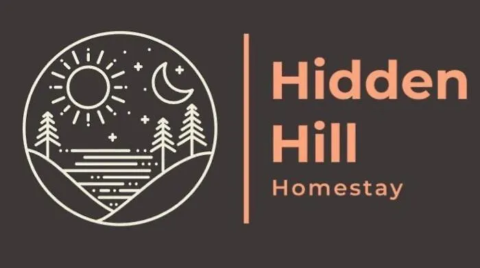 Hidden Hill Homestay