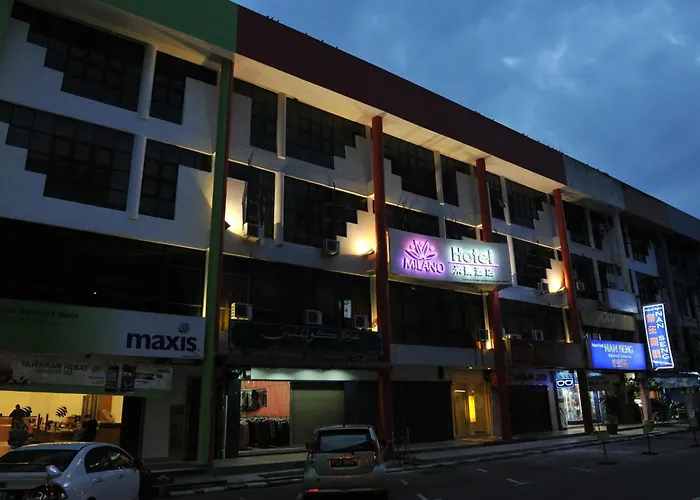 Milano Hotel