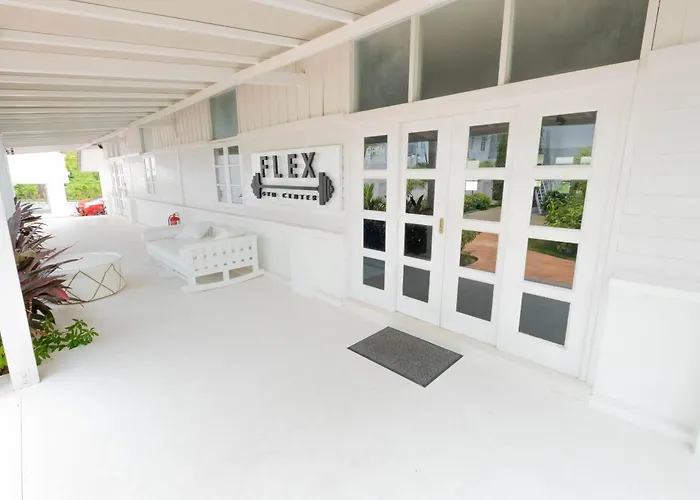 Dash Resort Langkawi Pantai Cenang , Ma­lay­sia