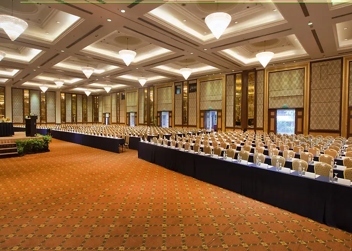 Dorsett Grand Subang Hotel