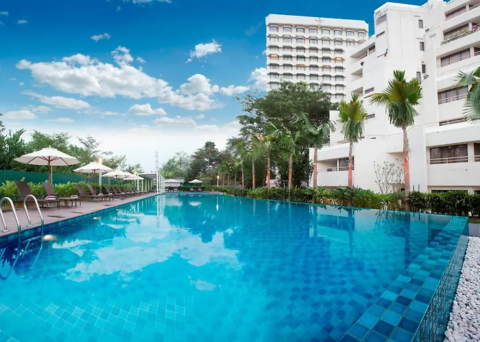 Dorsett Grand Subang Hotel