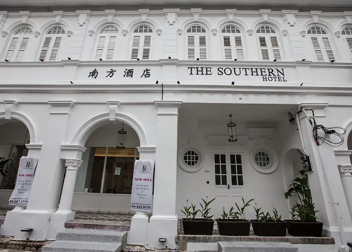 Southern Boutique