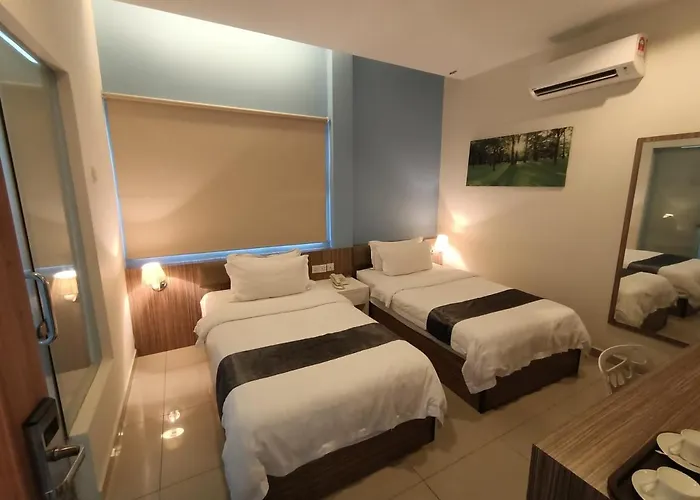 Oscar Suites