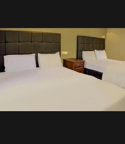 Tai Hoe Hotel Pengerang