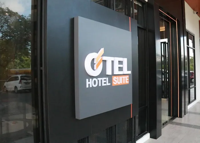 Otel Hotel Suite