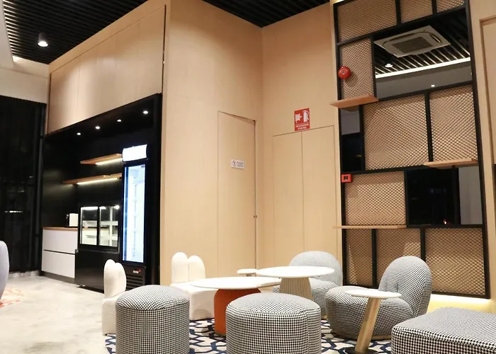 Otel Hotel Suite