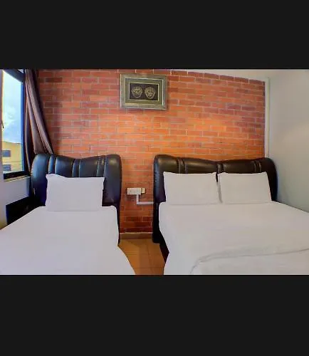 Tai Hoe Hotel Pengerang