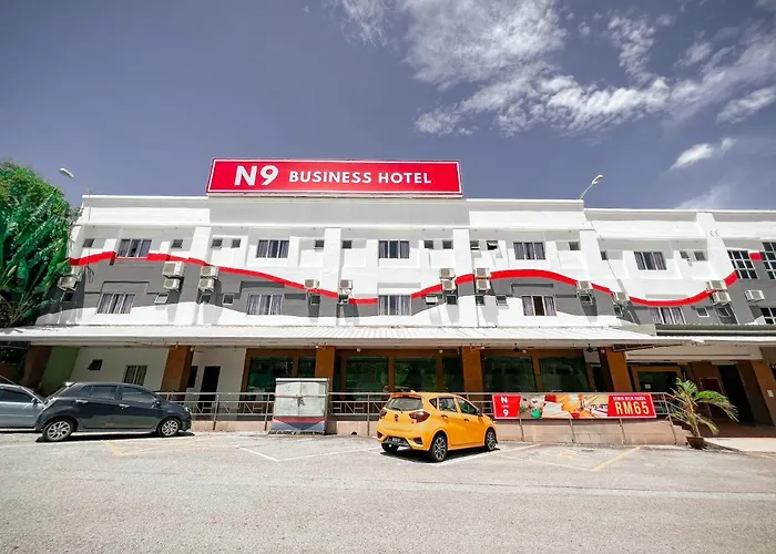 N9 Business Sdn Bhd