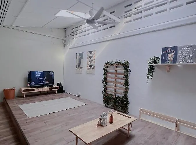 The Cozy Place Jonker Street By Nestcove