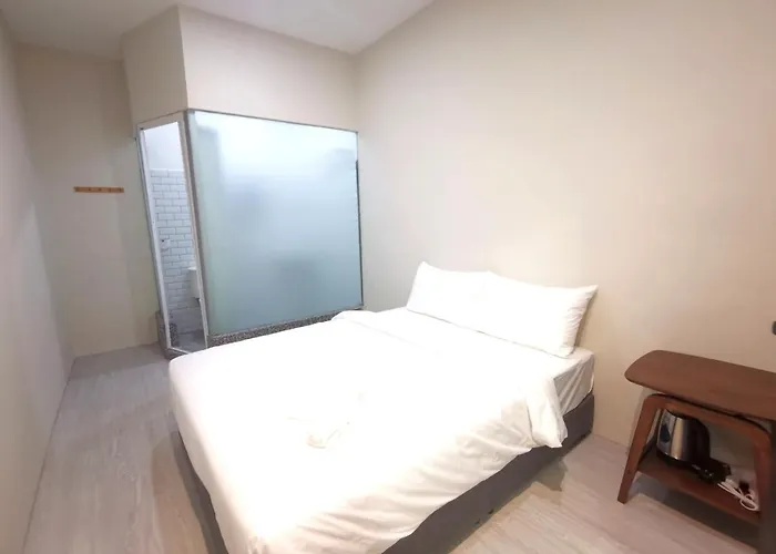Maco Inn Century @Johor Bahru, Ma­lay­sia