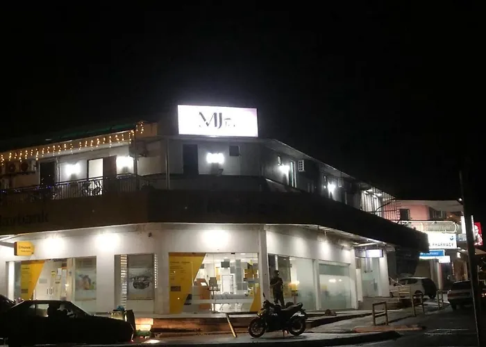 Mj Inn