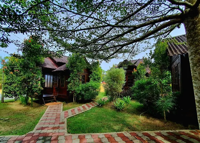 Villa Temila