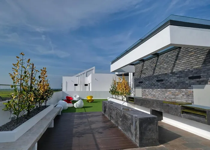 Alor Setar Imperio Professional Suite By Zenith Smart