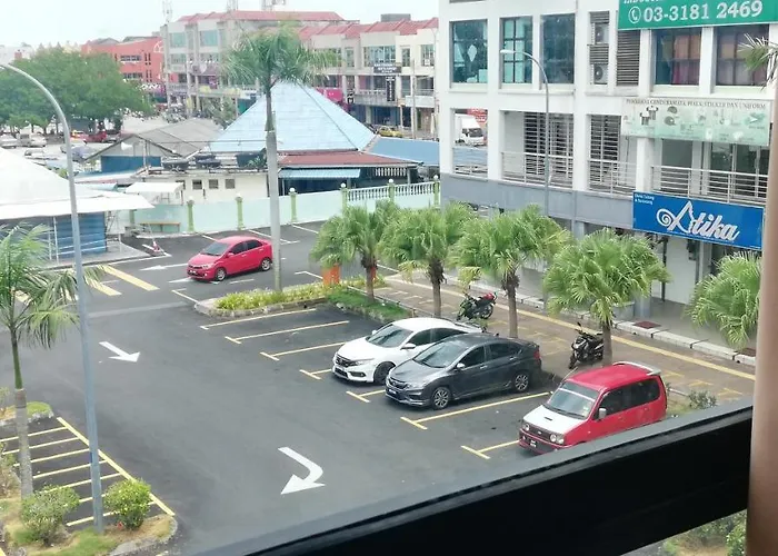 Myera Hotel