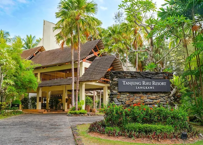 Tanjung Rhu Resort Langkawi, Ma­lay­sia