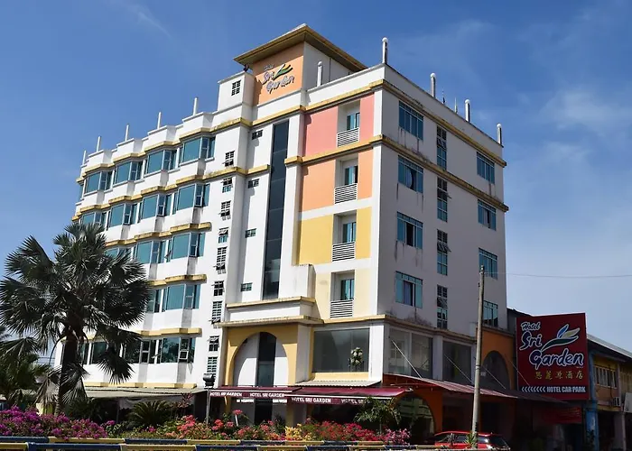 Hotel Sri Garden Sdn. Bhd.