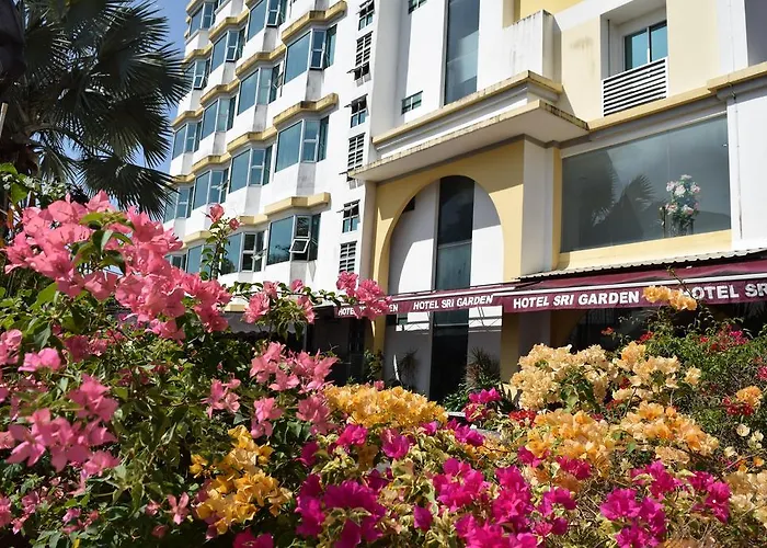 Hotel Sri Garden Sdn. Bhd.