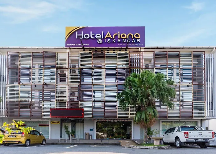 Hotel Zamburger Second Link