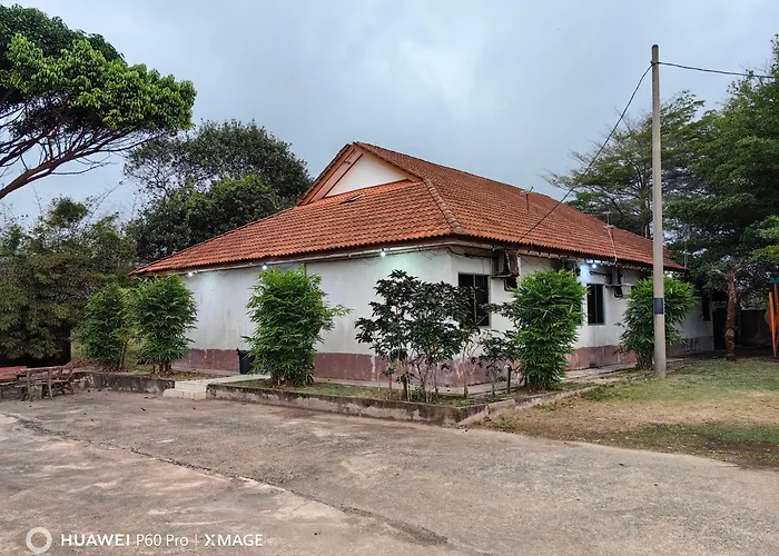 Marang Village Resort