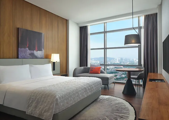 Le Meridien