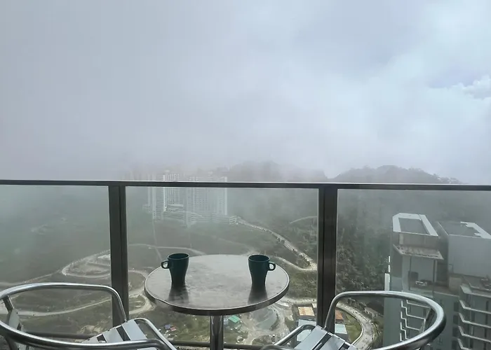 Atmosphere De Genting