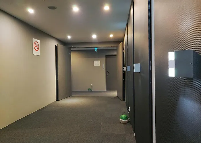 The Leverage Business Hotel - Bandar Baru Mergong