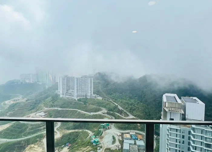 Atmosphere De Genting