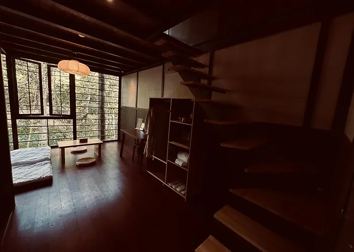 Kireina Genting Villa