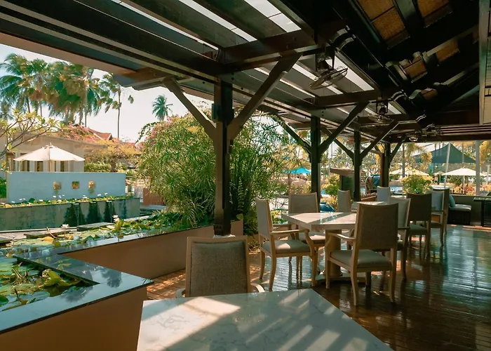 Pelangi Beach Resort & Spa, Langkawi, Ma­lay­sia