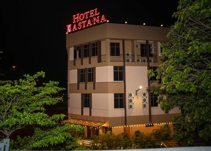 Eastana