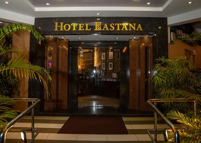 Eastana