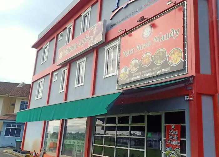 Motel Fyna
