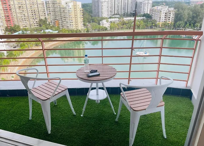 Pd Lagoon Resort